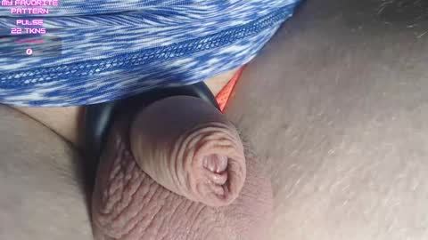 Snapshot of kevintyler69 chatting on 10.04.25 Kevin online show from 10.04.25