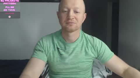 Snapshot of kevintyler69 chatting on 10.05.25 Kevin online show from 10.05.25