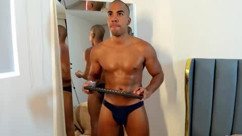 sebastian online show from 10.05.25