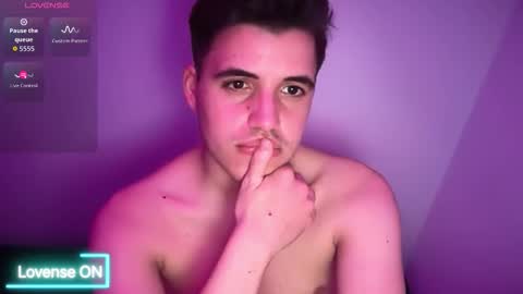 Snapshot of kevinxeuro chatting on 11.18.25 Kevin online show from 11.18.25