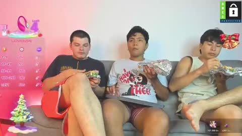 kevin and ottis online show from 12.14.25