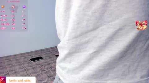 kevin and ottis online show from 02.01.26