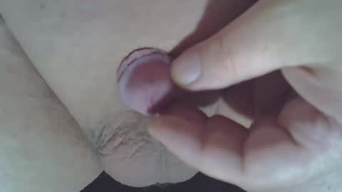 Snapshot of kevitannn chatting on 11.15.25 maggot online show from 11.15.25