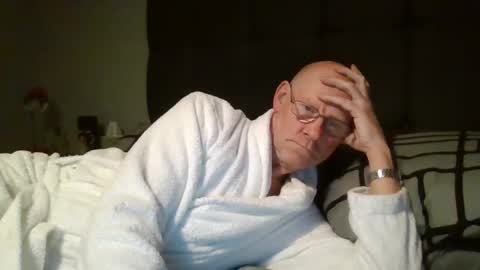 Snapshot of kevlooking4sez chatting on 02.20.25 kevlooking4sez online show from 02.20.25