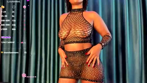 Keyara online show from 03.05.26