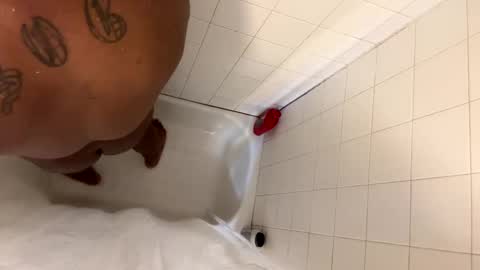 Snapshot of keybump323 chatting on 12.11.24 Keybump online show from 12.11.24