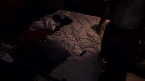 Snapshot of keybump323 chatting on 12.21.24 Keybump online show from 12.21.24