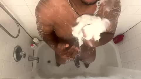 Snapshot of keybump323 chatting on 01.20.25 Keybump online show from 01.20.25