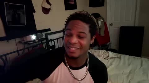 Snapshot of keybump323 chatting on 01.24.25 Keybump online show from 01.24.25