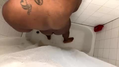 Snapshot of keybump323 chatting on 01.29.25 Keybump online show from 01.29.25