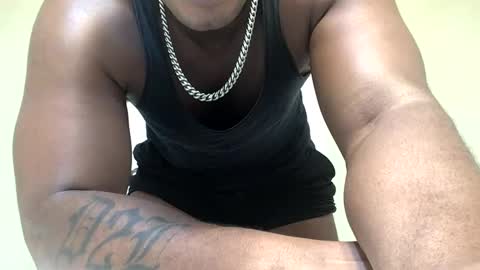 Snapshot of keybump323 chatting on 09.13.25 Keybump online show from 09.13.25