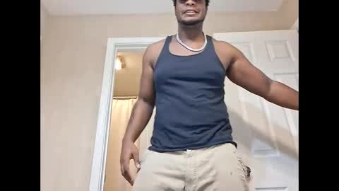 Snapshot of keybump323 chatting on 11.01.25 Keybump online show from 11.01.25