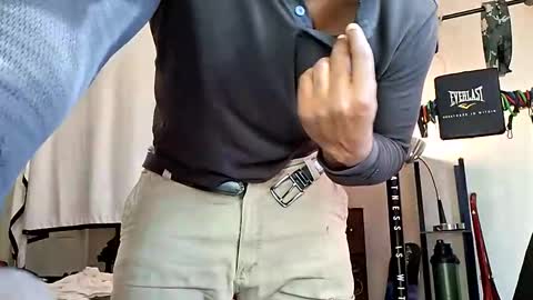 Keybump online show from 11.29.25