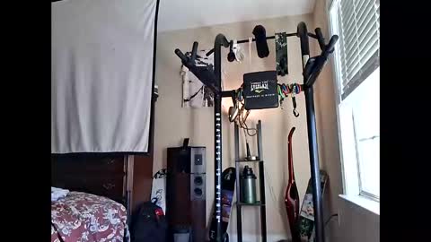 Keybump online show from 12.16.25