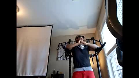 Keybump online show from 02.05.26