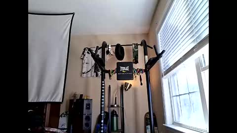 Keybump online show from 02.08.26