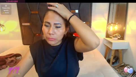 Snapshot of keyla_brunette_ chatting on 05.14.26 KEYLA BRUNETTE online show from 05.14.26