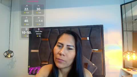 Snapshot of keyla_brunette_ chatting on 05.18.26 KEYLA BRUNETTE online show from 05.18.26