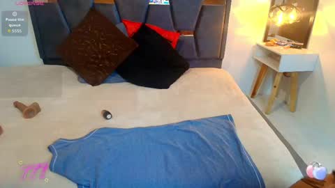 Snapshot of keyla_brunette_ chatting on 05.29.26 KEYLA BRUNETTE online show from 05.29.26