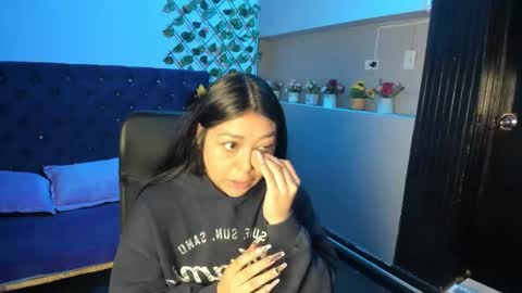 keyla_cutte online show from 12.02.25