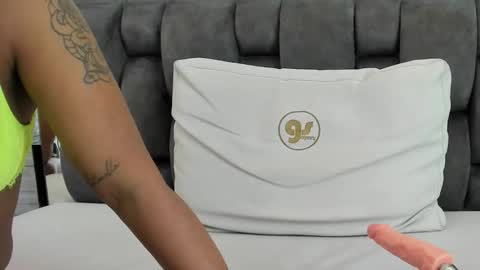 keyla nahir online show from 09.23.25