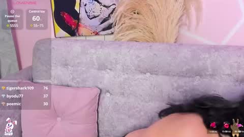 Keyla noa online show from 12.28.24