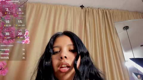 Keyla noa online show from 01.29.25