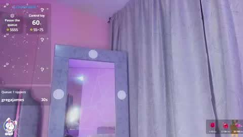 Keyla noa online show from 03.06.25