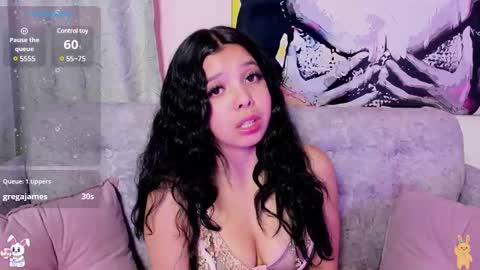 Keyla noa online show from 03.06.25