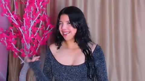 Keyla noa online show from 03.18.26