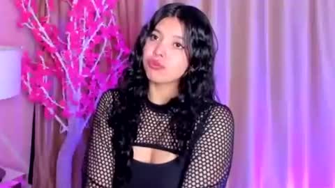 Keyla noa online show from 03.23.26