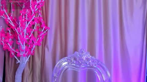 Keyla noa online show from 03.24.26