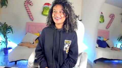 Adhara.   Help me reach 100 likes online show from 12.27.24