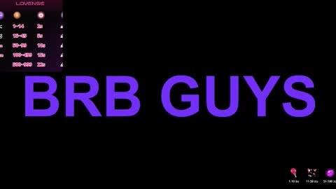 Snapshot of keyla_roberts_ chatting on 11.05.25 Adhara. Help me reach 100 likes online show from 11.05.25