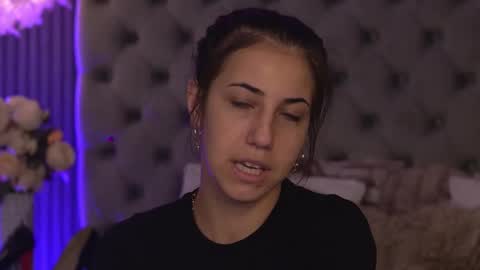 KeylaBlair online show from 03.26.26