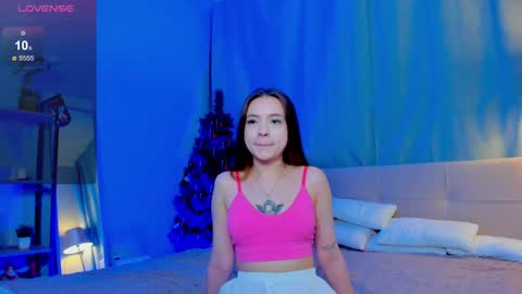 Snapshot of keylalong chatting on 01.29.25 Hi Im Mary Glad to see you in my room PVT is open online show from 01.29.25
