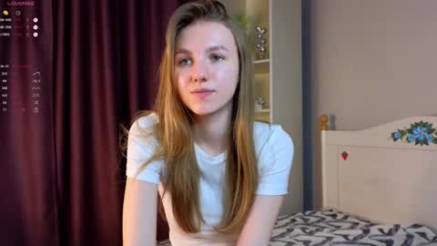 Snapshot of keylalong chatting on 02.22.25 Hi Im Mary Glad to see you in my room PVT is open online show from 02.22.25