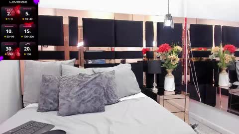 Keyla online show from 10.20.25