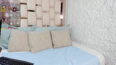 Keyla online show from 10.22.25