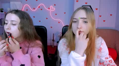 Keylas online show from 02.14.26