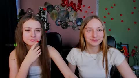 Keylas online show from 02.18.26