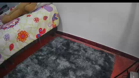 Snapshot of keylasmmith chatting on 11.26.25 Keyla online show from 11.26.25