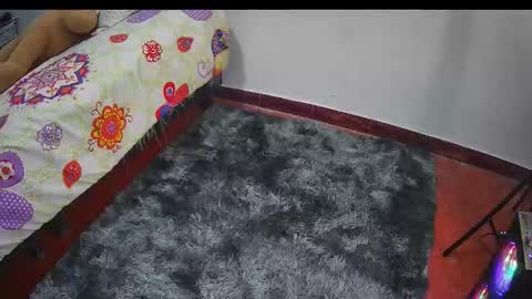 Snapshot of keylasmmith chatting on 11.27.25 Keyla online show from 11.27.25