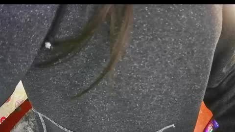 Snapshot of keylasmmith chatting on 12.03.25 Keyla online show from 12.03.25