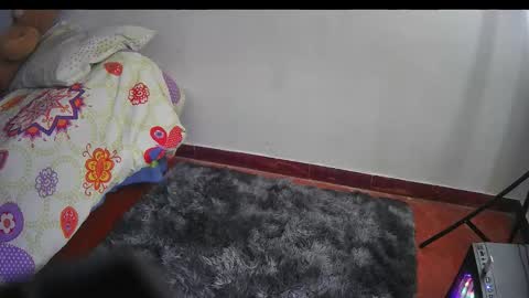 Snapshot of keylasmmith chatting on 12.04.25 Keyla online show from 12.04.25