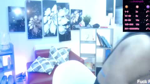 Keyla  online show from 02.24.25