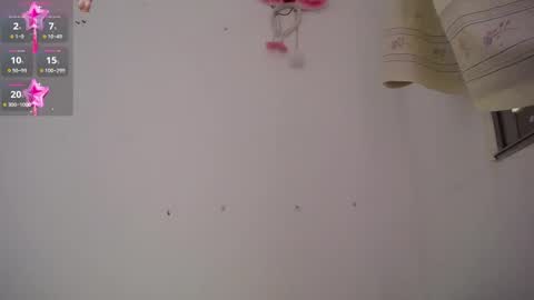 Keyla online show from 10.12.25