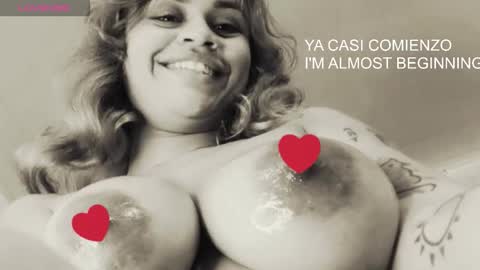 Keyla online show from 10.21.25