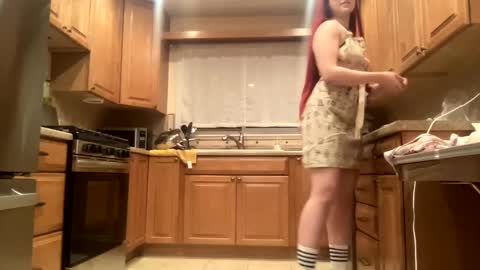 Snapshot of keylime6 chatting on 12.06.24 keylime6 online show from 12.06.24