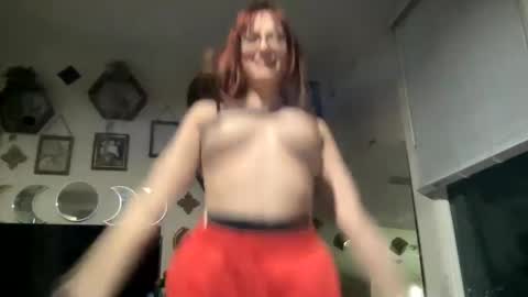 Snapshot of keylime6 chatting on 01.07.25 keylime6 online show from 01.07.25